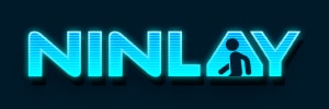 ninlay casino logo